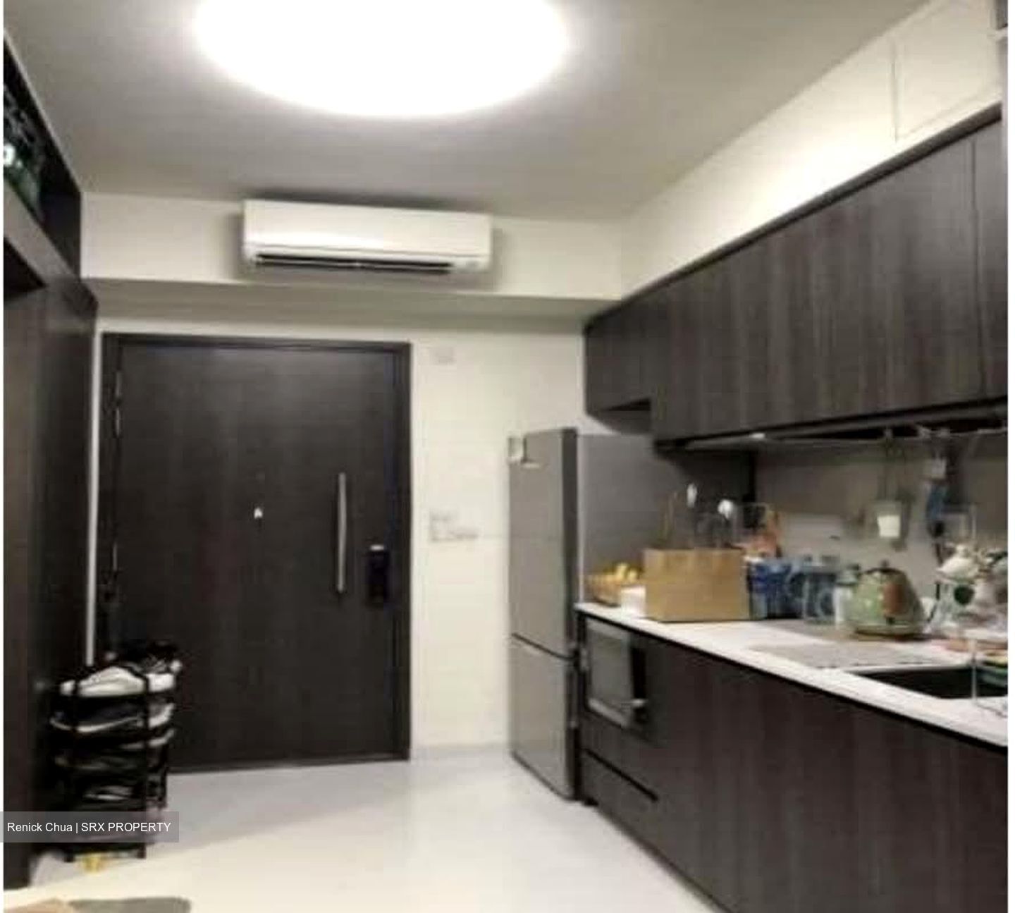 North Park Residences (D27), Apartment #566147021